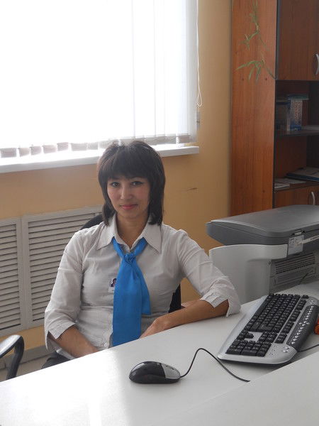 Бэла Абилова