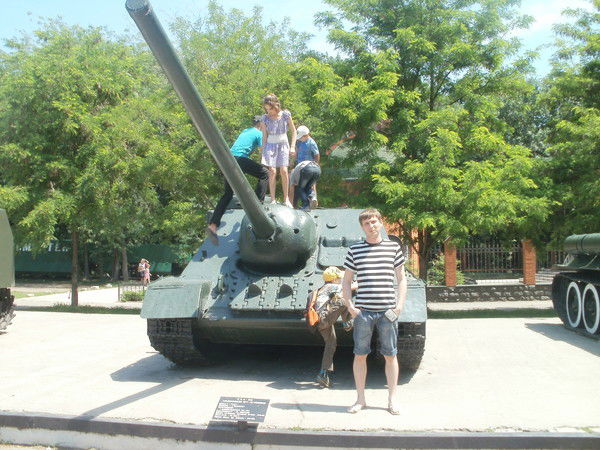 Анатолий Корниенко