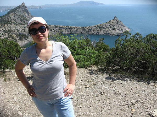 Елена Сытник