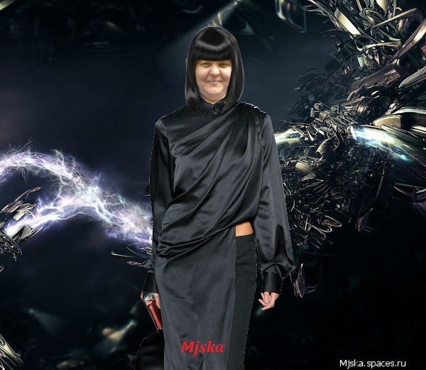 Ольга Николаевна