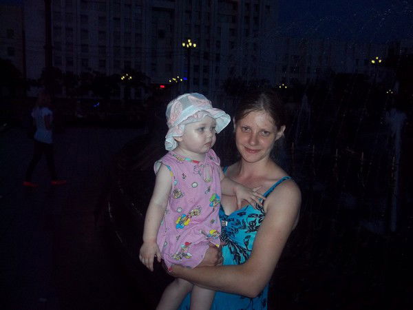 Людмила Смирнова