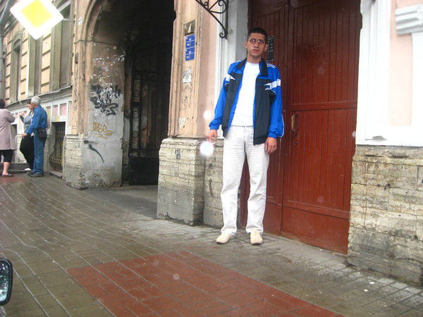 Сергей Евсютин