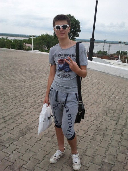 Алексей Башкатов