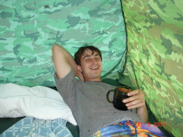 Алексей Мануйлин