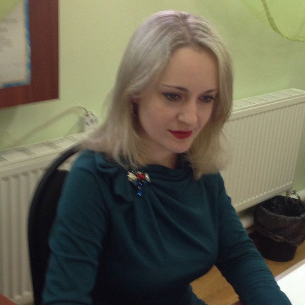 Евгения Григорьева