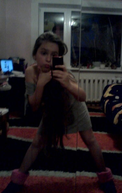 Таисия Водяницкая