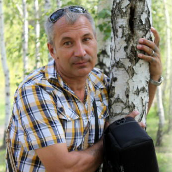 Евгений Алёшин