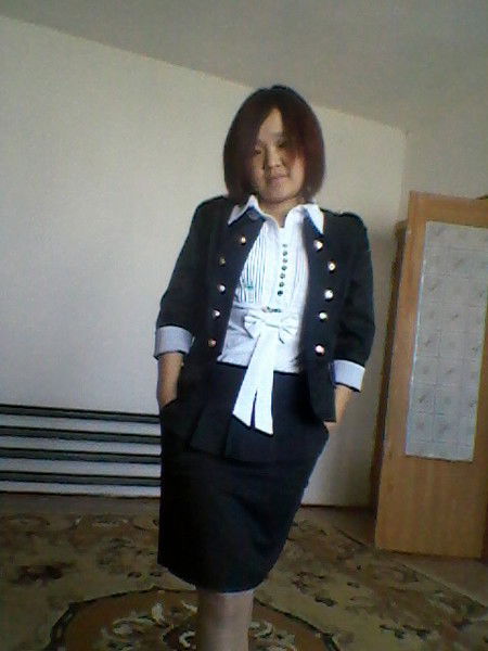 Жылдыз Карасартова