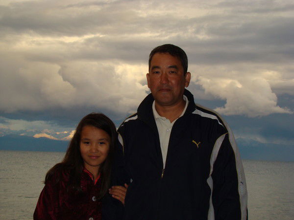 Канат Нигметов