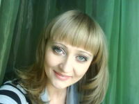 Татьяна Забродина