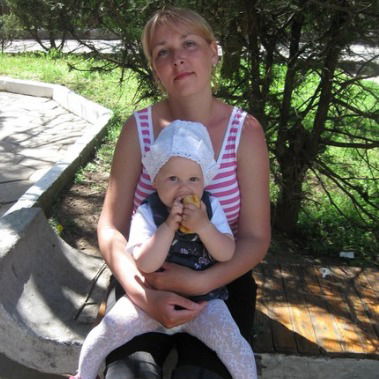 Евгения Салтовская