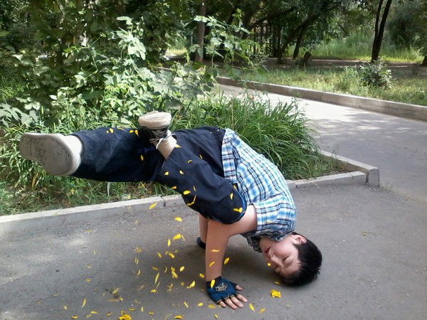 Рауан Кумарканов