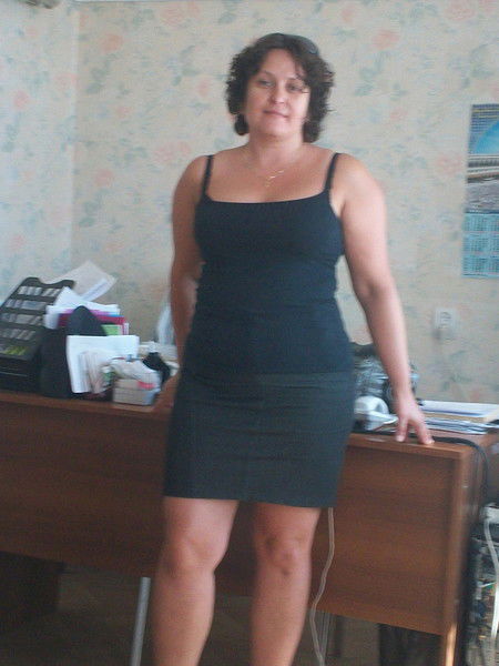 Татьяна Кушко