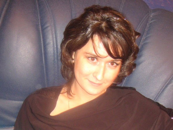 Наталья Нероева