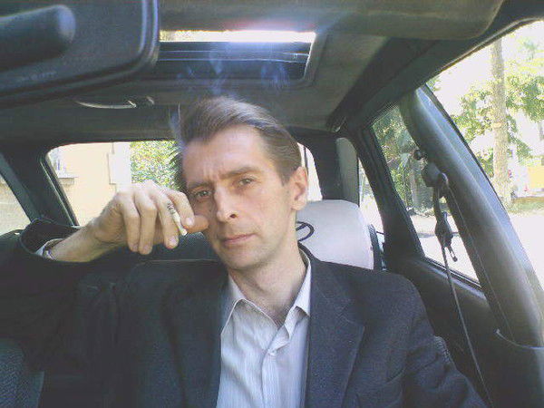 Эдуард Козловски