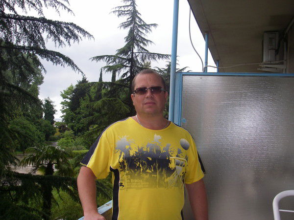 Дмитрий Большаков