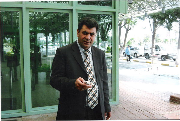 Мамед Нагиев