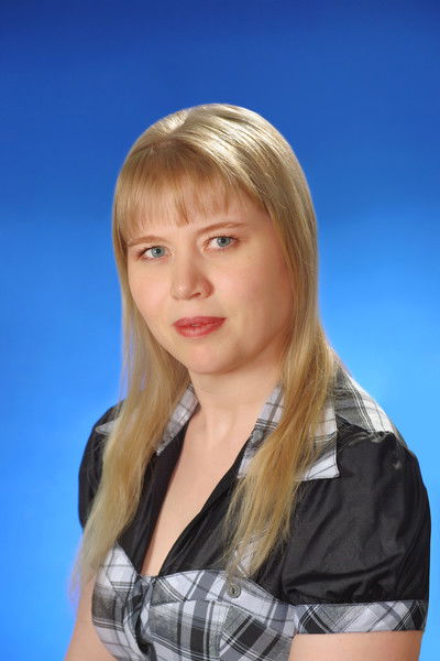 Наталья Пазыч