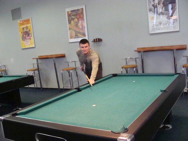 Валерий Стрельников