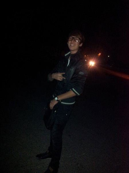 Давид Ашурбеков