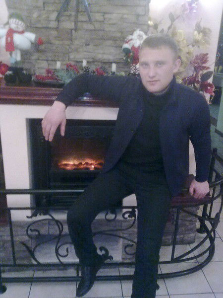 Валерий Кучеров