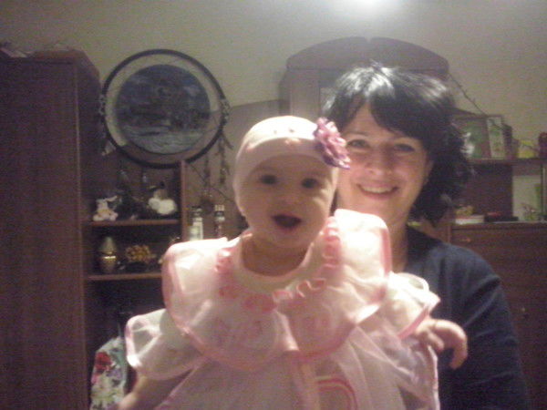 Елена Котова