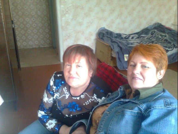 Ольга Артанова (Новикова)