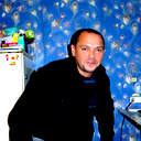 Александр Гордеев