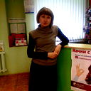Галина Алеева