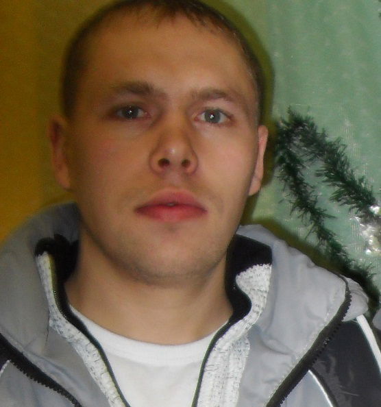 Серёга Смолин