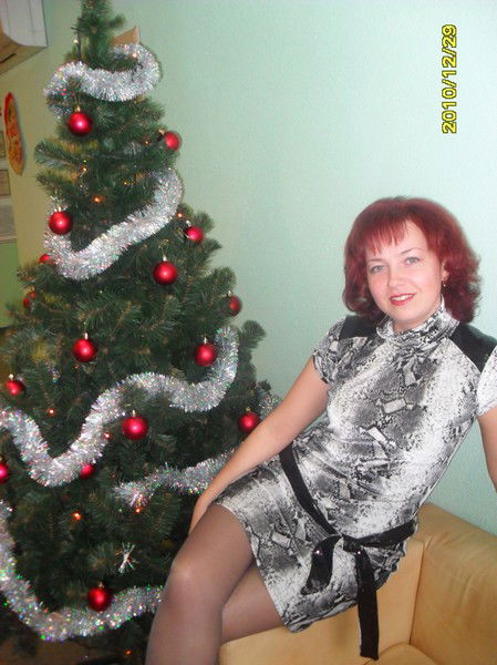 Ольга Кантария