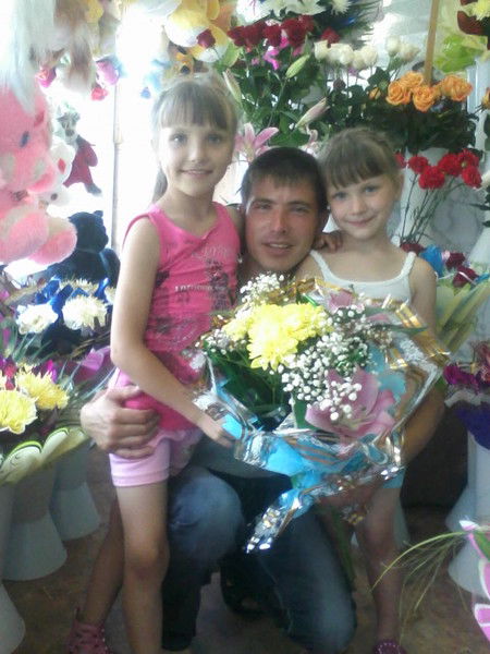 Виктор Мельник