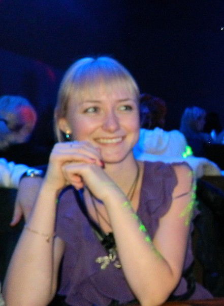 Aleksandra Mischcenko