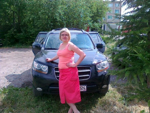 Юлия Марченко