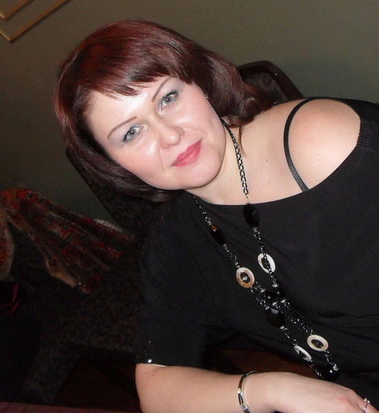 Наталья Вишнякова