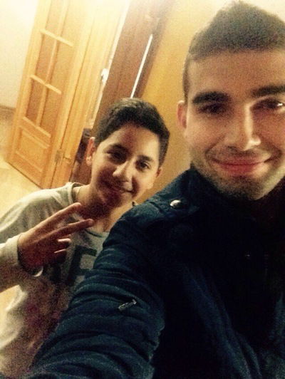 Али Наджафов