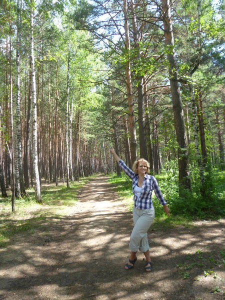 Светлана Половцева