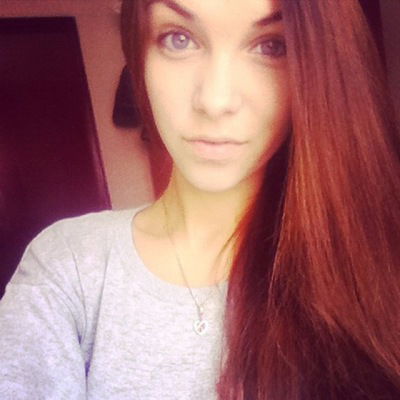 Наталья Котова