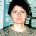 Татьяна Абрамкина