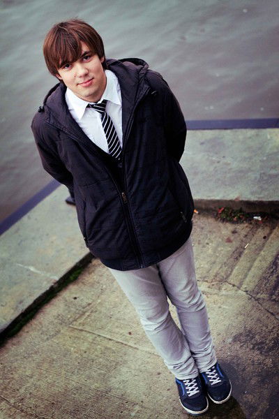 Александр Кузнецов