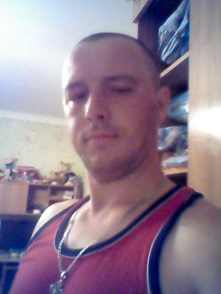 Александр Ионов