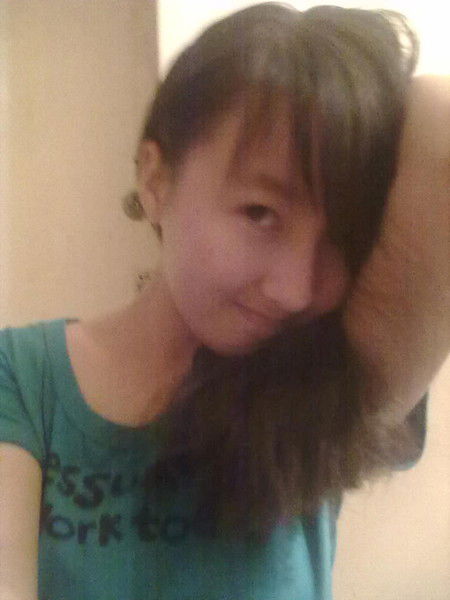 Гулназ) Орунбаева