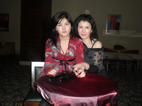 Жадыра Каражанова