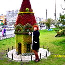 Марина Дубровская