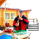 Сергей Обрядин