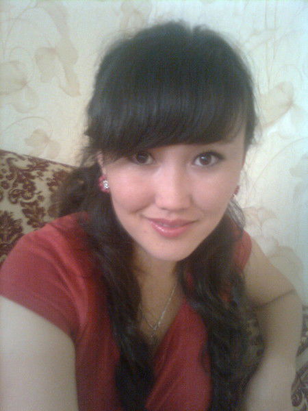 Райгуль Кабакова