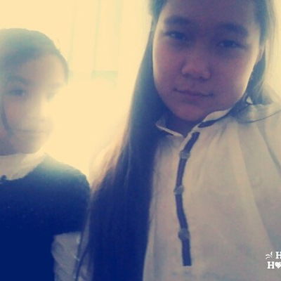 Алина Бейсембаева