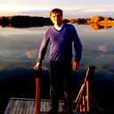 Родион Сергеев