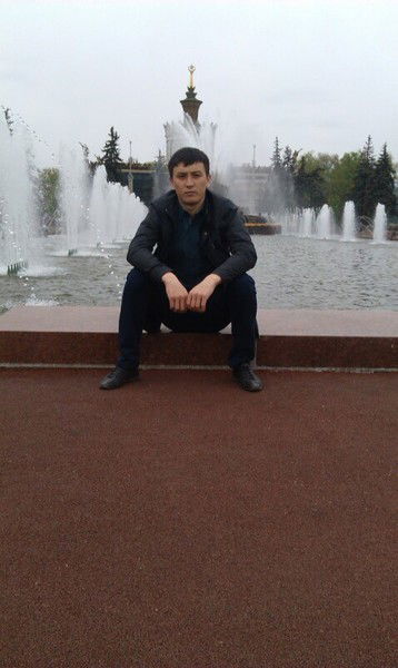 Жакшылык Манасович