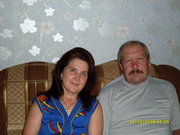 Равия Касимова